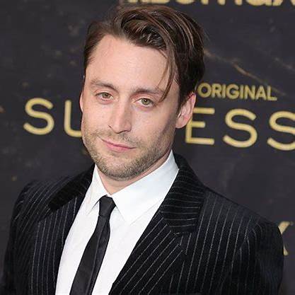 KIERAN CULKIN